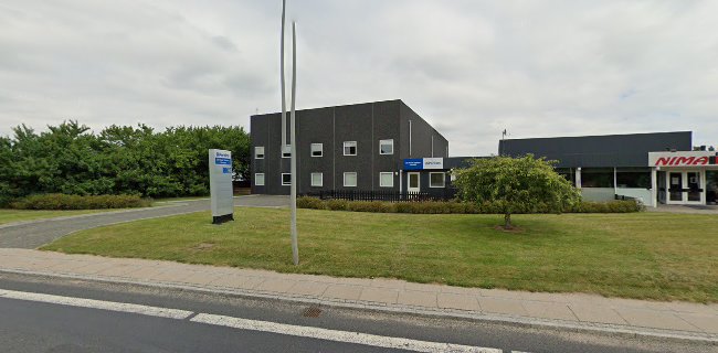 BU Power Systems Denmark