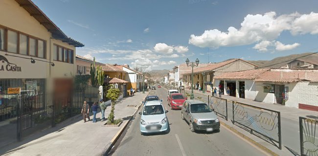 Opiniones de Agencia Peruviantravel Cusco en Cusco - Agencia de viajes