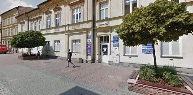 Miejskie centrum stomatologiczne