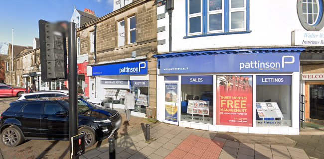 Reviews of Pattinson Estate Agents - Gosforth in Newcastle upon Tyne - Real estate agency