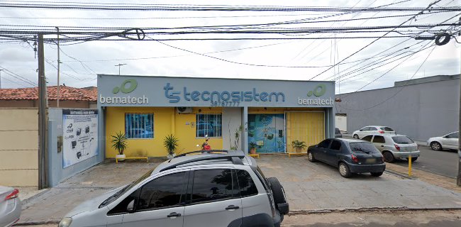 Avaliações sobre TECNOSISTEM em São Luís - Loja de eletrodomésticos