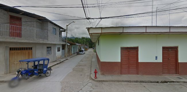 Ferreteria, 205, Av. Lima, Saposoa, Perú
