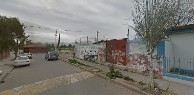 Mural De La Hermandad
