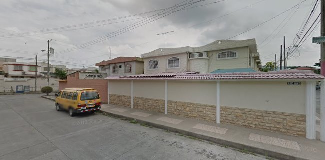 LA BODEGUITA - Guayaquil