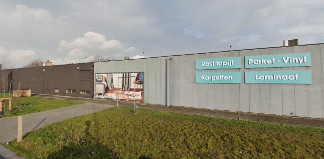Carpetright - Verfwinkel