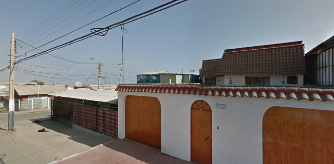 Opiniones de Kenpo Karate en Antofagasta - Gimnasio