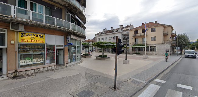 Boutique Bernarda - Metković