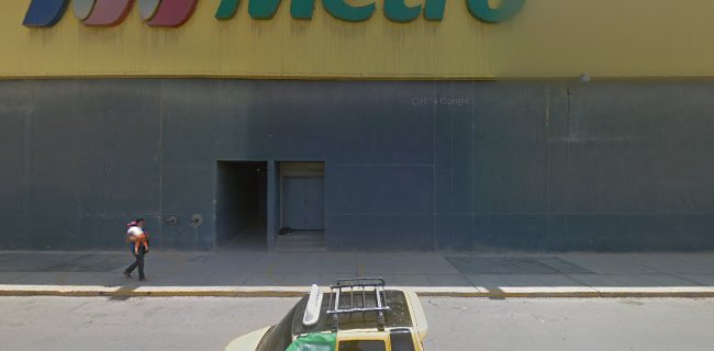 Opiniones de Punto de la Suerte-INTRALOT en Chiclayo - Tienda de lotería