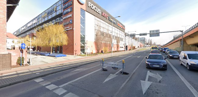 Kazar Centrum Handlowe Focus - Bydgoszcz