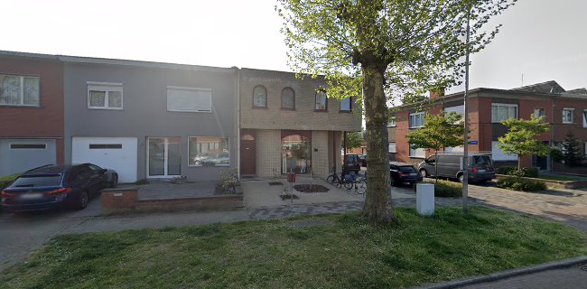 Frans Broersstraat 36, 2800 Mechelen, België