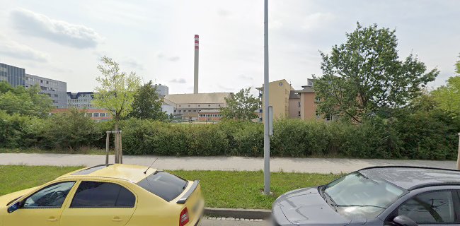 Střední škola základní škola a mateřská škola pro sluchově postižené Olomouc, Kosmonautů 4 - Restaurace