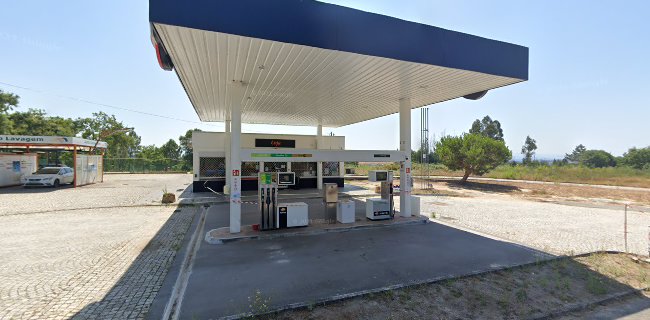 PGL Shop Cancela - Posto de combustível