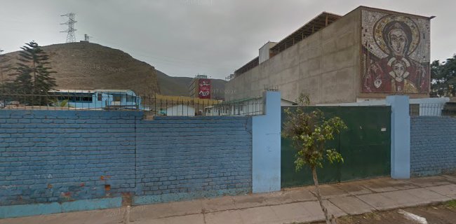 Opiniones de Cancha De Futbol San Pio en Los Olivos - Campo de fútbol