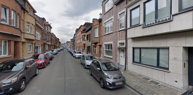 Peter Benoitstraat 37, 1800 Vilvoorde, België