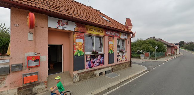 Restaurace Škvárovna - Havlíčkův Brod