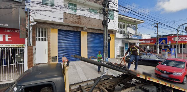 Avaliações sobre Casa Lotérica Ponto Novo em Aracaju - Loja