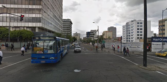 Inmoamigo - Quito