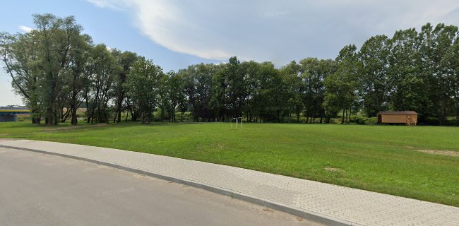 Boisko Wojkówka - Boisko do piłki nożnej