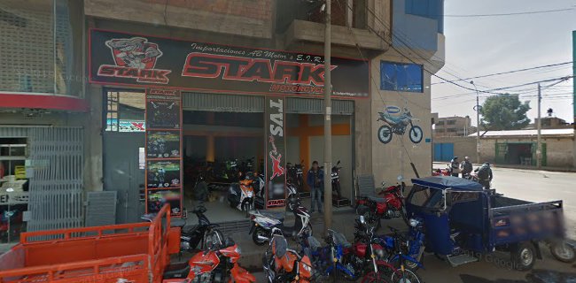 STARK MOTORS