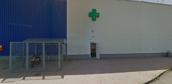 Értékelések erről a helyről: PatikaPlus Gyógyszertár (Tesco), Pécs - Gyógyszertár