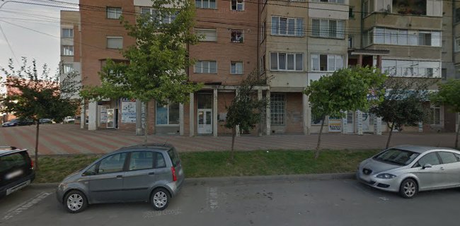 Bulevardul General Nicolae Dăscălescu 11, Piatra Neamț, România