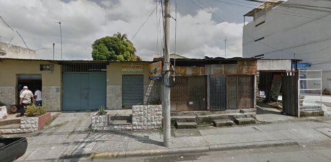 Avenida Isidro Ayora Cueva, Manzana 6 Solar 9, Guayaquil 090502, Ecuador