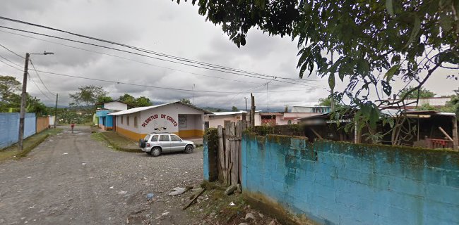 Iglesia Evangelica Plenitud de Cristo Del Ecuador - Iglesia