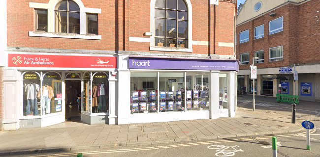 Just Mortgages Colchester