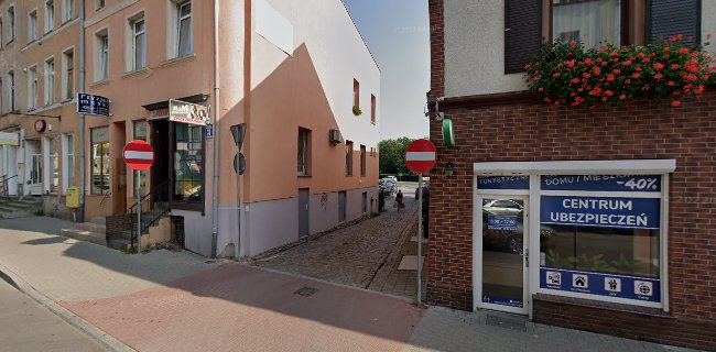 Budowlana 33, 78-100 Kołobrzeg, Polska
