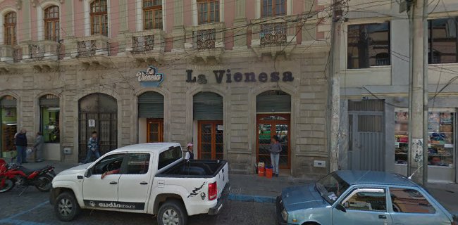 Panadería La Vienesa - Riobamba