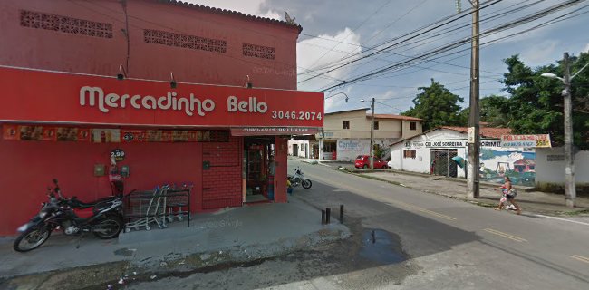 Avaliações sobre Mercadinho e frigorífico Bello em Fortaleza - Supermercado