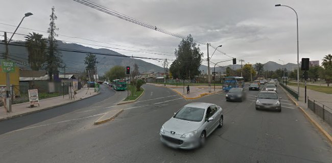 Lavaseco Impekable Puente Alto - Lavandería