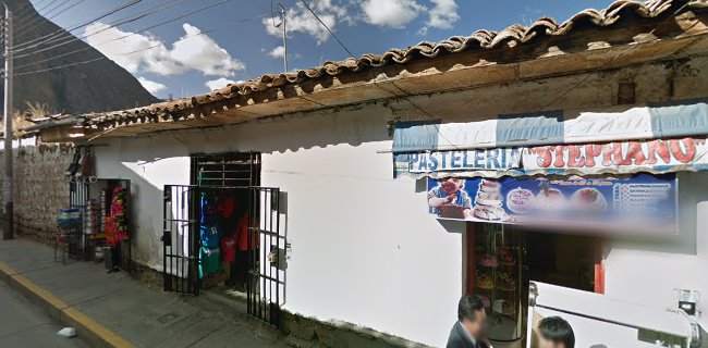 Opiniones de Movil Cell en Huancavelica - Tienda de electrodomésticos