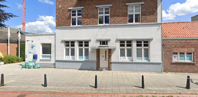 Beoordelingen van Stedelijke Basisschool Sint-Michiels - afdeling A in Brugge - Kleuterschool