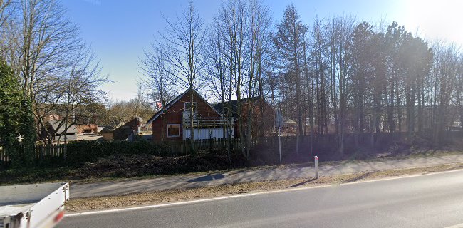 Damsbrovej 67, 8382 Hinnerup, Danmark