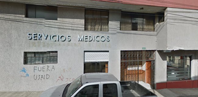 Servicios Médicos - Quito