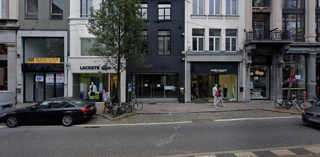 Beoordelingen van Mayerline Antwerpen in Antwerpen - Kledingwinkel
