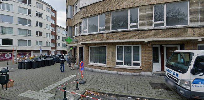 Beoordelingen van Pharmacie Appart sprl in Brussel - Apotheek