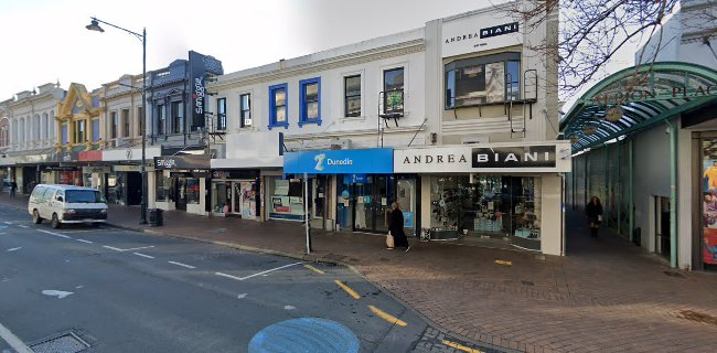 Reviews of Andrea Biani in Dunedin - Shoe store