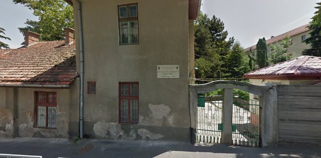Strada Gruia 51, Cluj-Napoca 400171, România