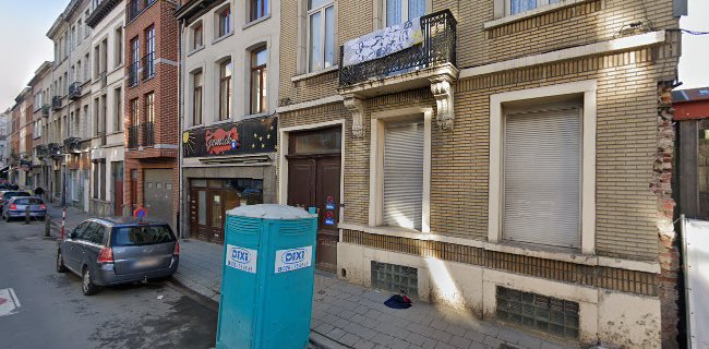 Beoordelingen van Somuncu Baba Boulangerie in Brussel - Bakkerij