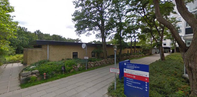 Dansk Hovedpinecenter - Nørrebro