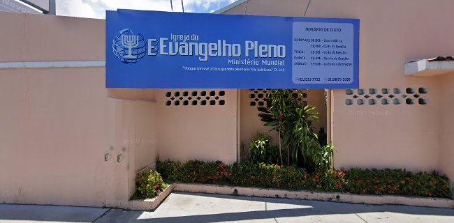 Av. Cid Scala, 95 - Poço, Maceió - AL, 57025-620, Brasil