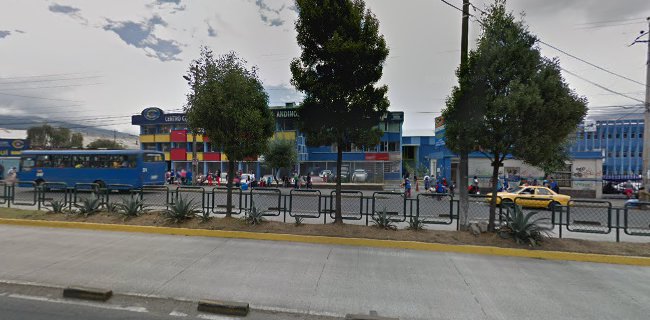 Opiniones de Calzado Deportivo Jhoan's en Quito - Zapatería