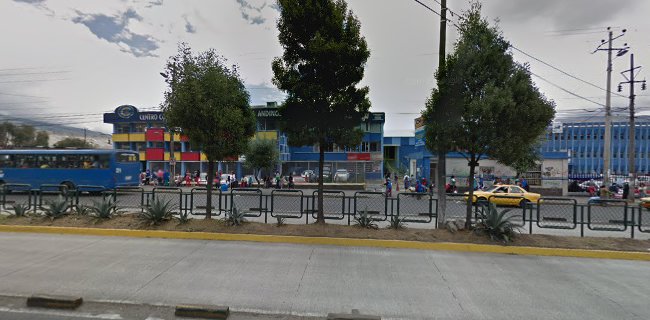 Honda Servicio Técnico - Quito