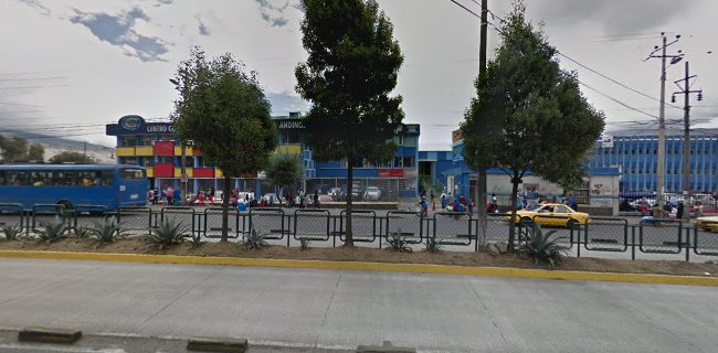 Calzado Montañero AZCAL - Quito