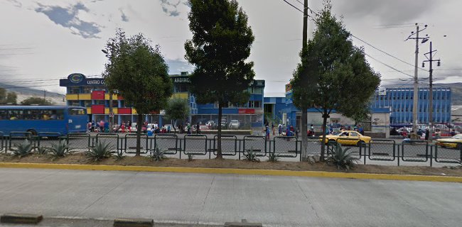 Cablec, Av. Pedro Vicente Maldonado, Quito 170606, Ecuador
