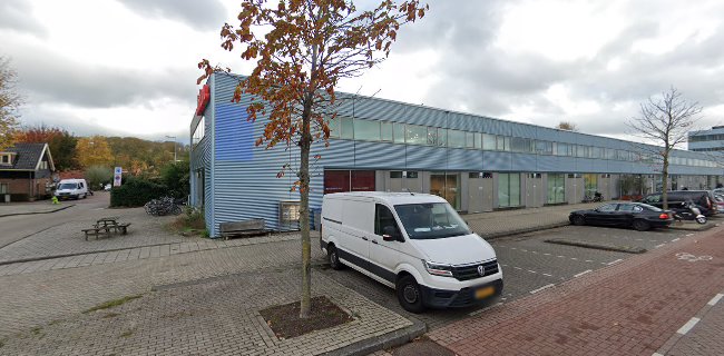 Sample Sale Amsterdam Noord - Kledingwinkel