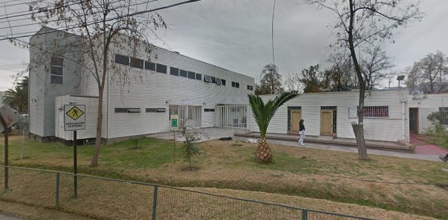 Salud Mental Hospital Dr Sótero del Río