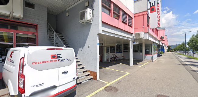 Druckerei Ebikon AG - Luzern